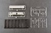 Trumpeter 06725 PLA Navy type 002 Aircraft Carrier 1/700