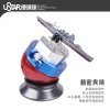 U-Star UA-90636 Spherical rotary Vise / Sferyczne imadło obrotowe