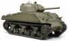 Dragon 75055 M4A3 (105) Howitzer Tank / M4A3(75)W (2 in 1) 1/6