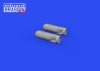 Eduard 648691 US Mk.17 depth charges PRINT 1/48