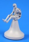 CMK F48300 German SG-38 Glider Pilot for Special Hobby kit 1/48