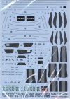 Hasegawa HC36 Toyota Corolla Levin AE92 GT Apex Early Version (1987) 1/24