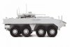 Zvezda 5040 Russian IFV Bumerang 1/72