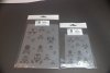 Paint Forge PFST004M STENCIL - DIAMONDS 2