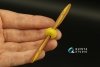 Quinta Studio QL32006 Wooden Propellers Wolff (WNW) 1/32