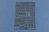 Hobby Boss 83842 Soviet T-35 Heavy Tank -Before