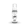 AK Interactive AK11885 AGGRESSOR GREY FS 36251 – AIR 17ml