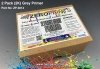Zero Paints ZP-3014 2 Pack Grey Primer Set (2K)