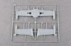 Trumpeter 02889 US A-37B Dragonfly Light Ground-Attack Aircraft (1:48)