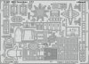 Eduard 73697 SBD Dauntless 1/72 HASEGAWA