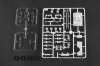 Trumpeter 07445 American LaFrance Eagle Fire Pumper 1/72