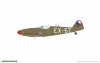 Eduard 70151 Avia S-199 bubble canopy 1/72