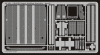 Eduard BIG4875 CH-53E 1/48 ACADEMY, MRC