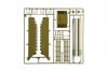 Italeri 6752 LVT-4 Water Buffalo (ETO) 1/35