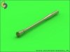 Master AM-32-066 Static dischargers - type used on MiG jets (14pcs) (1:32)