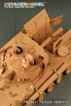 Voyager Model PE35447 United Arab Emirates BMP-3 basic for Trumpeter 01531 1/35