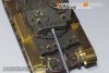 Voyager Model PE351234 WWII UK comet A-34 upgrade set For TAMIYA 35380 1/35