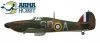 Arma Hobby 70019 Hurricane Mk I Expert Set 1/72