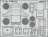 Eduard 321007 P-40B GREAT WALL HOBBY 1/32