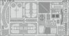 Eduard BIG49370 Mi-8MT ZVEZDA 1/48