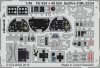 Eduard 49924 Spitfire F. Mk.22/24  AIRFIX 1/48