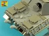 Aber 35K04T Pz.Kpfw. V Ausf.G (i.Kfz.171) Panther 1/35