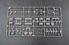 Trumpeter 05337 Russian Navy Tsesarevich Battleship 1917 (1:350)