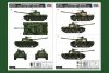 Hobby Boss 84539 PLA 59 Medium Tank-early 1/35
