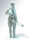 ICM 35631 WWII Soviet Partisans (1:35)