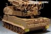 Voyager Model PE35961 Modern Russian 9K37M1 BUK Air Defense Missile System Upgrade set For MENG SS-014 1/35