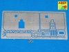 Aber 35243 British 17pdr Anti-Tank Gun Mk.I (1:35)