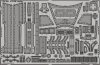 Eduard 32307 P-51D engine 1/32 Tamiya