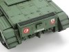 Tamiya 35221 Cromwell Mk.IV British Cruiser Tank Mk.VIII, A27M (1:35)