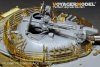 Voyager Model PE35987 Iraqi TYPE69 II Medium Tank Basic For TAKOM 2054 1/35