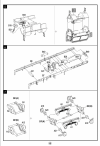Modelcollect UA72343 U.S M983A2 Tractor 1/72