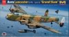 HK Models 01E038 Avro Lancaster B MK.l Special Grand Slam 1/32