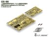 E.T. Model E35-180 WWII German Jagdpanzer IV L/70(A) Basic (For DRAGON Smart Kit) (1:35)