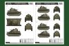 Hobby Boss 83880 Vickers Medium Tank MK II 1/35