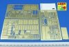 Aber 35059 GMC CCKW 353  zamknieta kabina (ITA) (1:35)