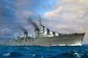 Trumpeter 06747 Soviet Destroyer Taszkient 1942