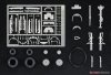 Hasegawa CH44 F-4J Phantom II VF-84 Jolly Rogers Super Detail 1/48