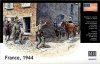 Master Box 3578 FRANCE 1944 (1:35)