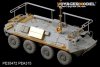 Voyager Model PE35472 Mordern Russian BTR-60PU for TRUMPETER 01576 1/35