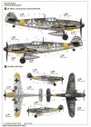 Trumpeter 02294 Messerschmitt Bf 109G-2 (1:32)