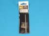 Aber 35L-140 German 88 mm Pak 43/1 L/71 Barrel for Elefant (1:35)