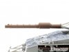 E.T. Model P35-335 Israeli 120mm Smoothbore Gun (IMI MG253) 1/35