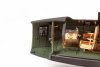 Eduard BIG49421 B-26B Marauder PART I ICM 1/48