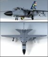 Academy 12220 Royal Australian Air Force F-111C (1:48)