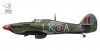 Arma Hobby 40006 Hurricane Mk IIc Jubilee 1/48