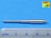 Aber 35l-174 Soviet 45 mm 20 K tank barrel for T-26, BA10, BA6 1/35